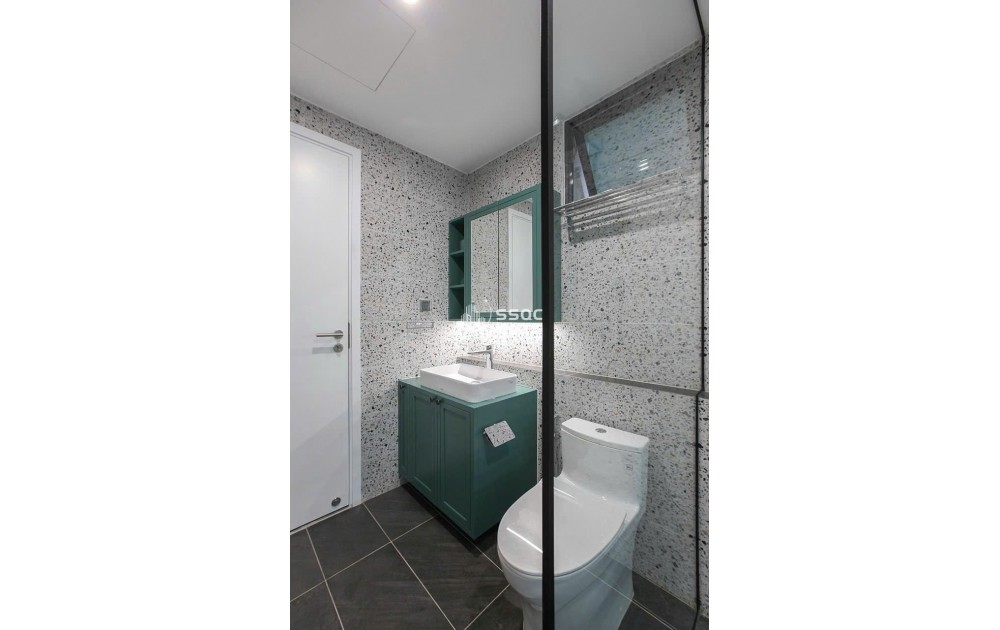 CHO THUÊ FELIZ EN VISTA | DUPLEX 2PN | 103M² | 35 TRIỆU/THÁNG | FULL NỘI THẤT